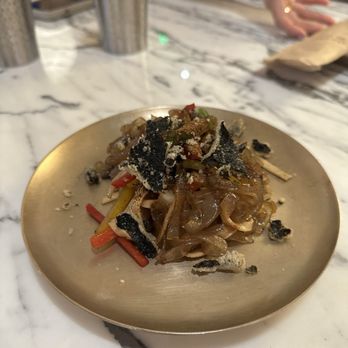 Kunjip Tofu - Apache - Korean Near Me - Mountain View, California