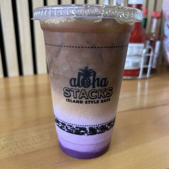 Aloha Stacks - Pancakes Near Me - El Monte, California