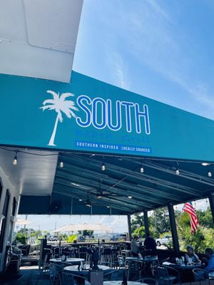 South Beach Grill by null
