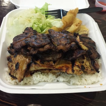 Teriyaki Me! - Rib special - Asian Fusion Near Me - Glendale, California Teriyaki Me! - Rib special - Asian Fusion Near Me - Glendale, California