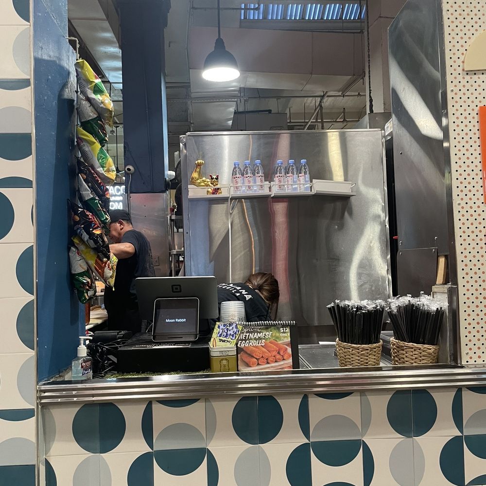Moon Rabbit - Where to order / kitchen - Bubble Tea Near Me - Los Angeles, California Moon Rabbit - Where to order / kitchen - Bubble Tea Near Me - Los Angeles, California