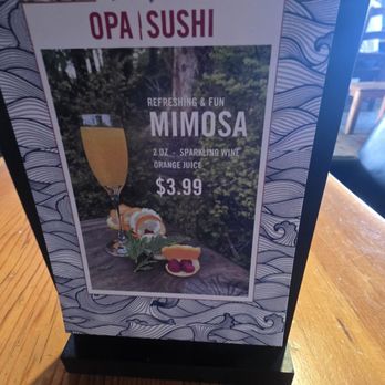 Opa Sushi Bar - Japanese Near Me - Prince Rupert, British Columbia Opa Sushi Bar - Japanese Near Me - Prince Rupert, British Columbia