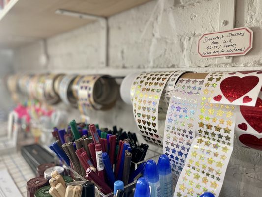 East Village Postal by null