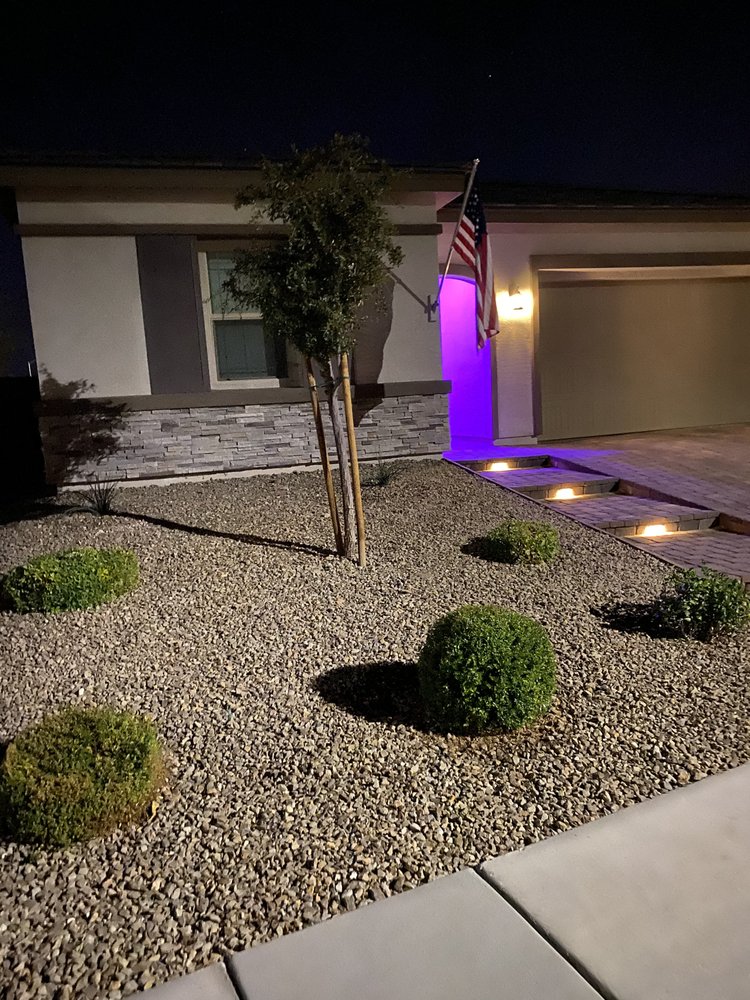 YARDMASTERS LANDSCAPING Updated June 2024 14 Photos Las Vegas
