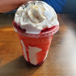 PB&J Shake