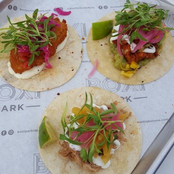 Boxi Park - Bars Near Me - Orlando, Florida