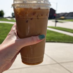 Jasper's Java