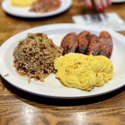 Eggs 'n Things by null