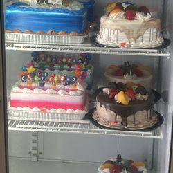 El Globo Bakery