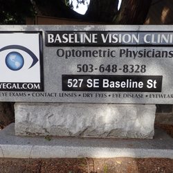 Baseline Vision Clinic
