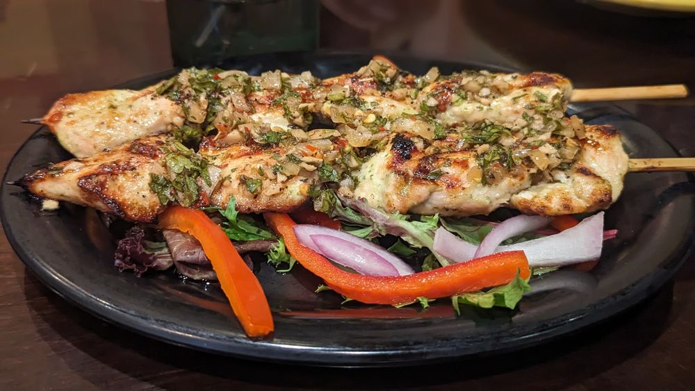 SIDEBAR COLUMBUS Updated May 2024 533 Photos & 419 Reviews 122 E Main St, Columbus, Ohio