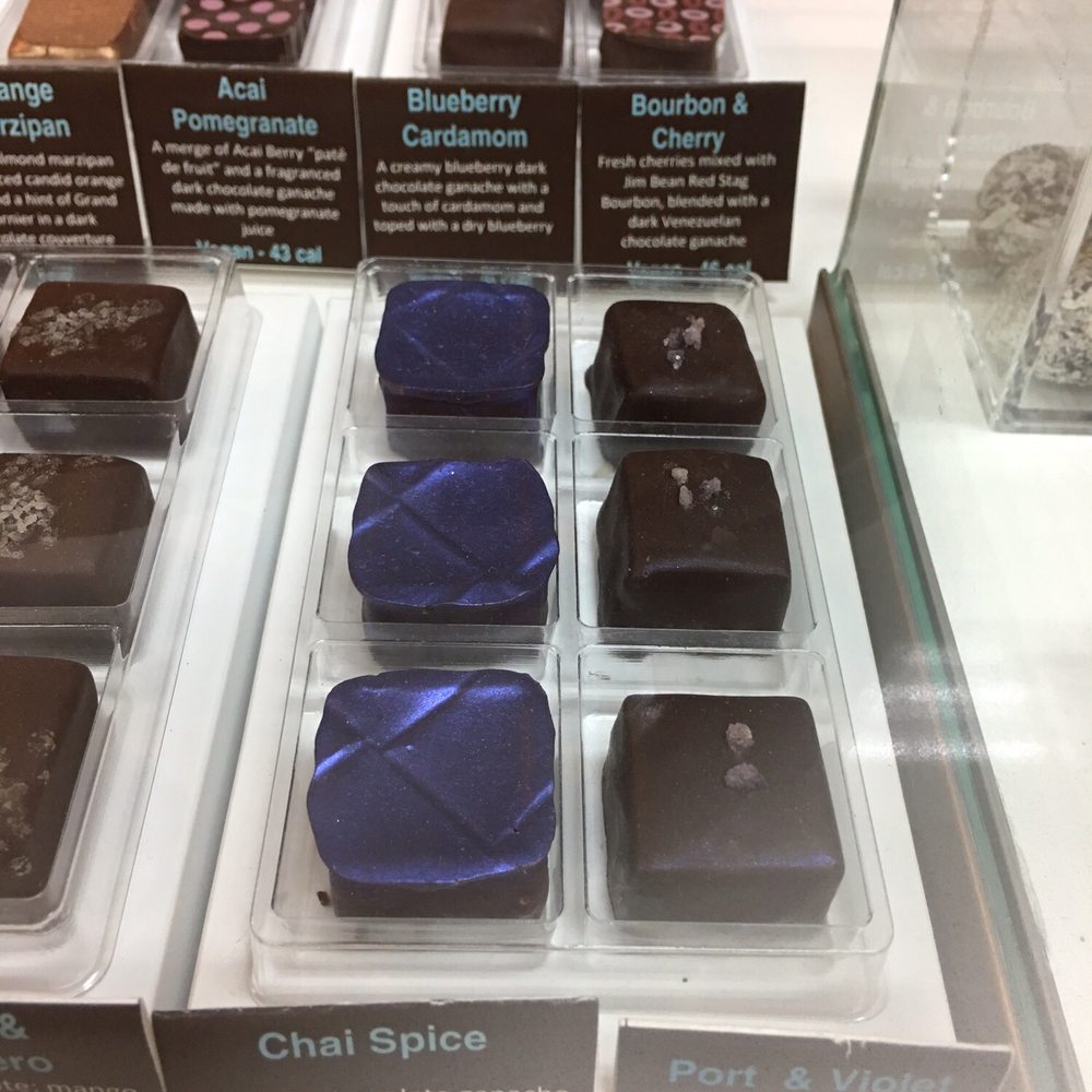Araya Artisan Chocolate - Chocolates. Some are vegan! - Chocolatiers & Shops Near Me - Houston, Texas Araya Artisan Chocolate - Chocolates. Some are vegan! - Chocolatiers & Shops Near Me - Houston, Texas