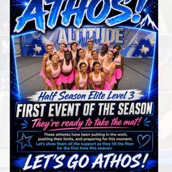Altitude Allstars
