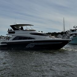 Seachase Charter