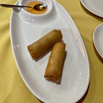 Lemon Leaf Thai Restaurant - a plate of food - Thai Near Me - Mineola, New York