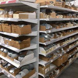 River Marine Supply