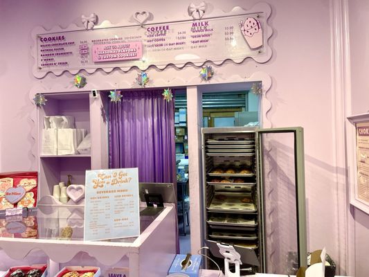 Funny Face Bakery by null