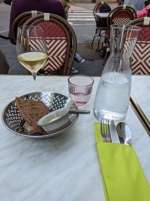 Restaurant Kuu by null