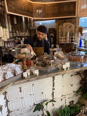 PPL by null PPL by null