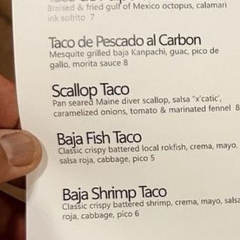 Holbox - Latin American Near Me - Los Angeles, California Holbox - Latin American Near Me - Los Angeles, California