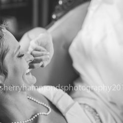 Oh, Henry Events - Wedding - Photos courtesy of Sherry Hammond's Photography