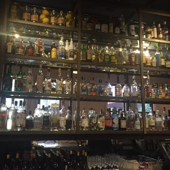 Cured - Cocktail Bars Near Me - San Antonio, Texas