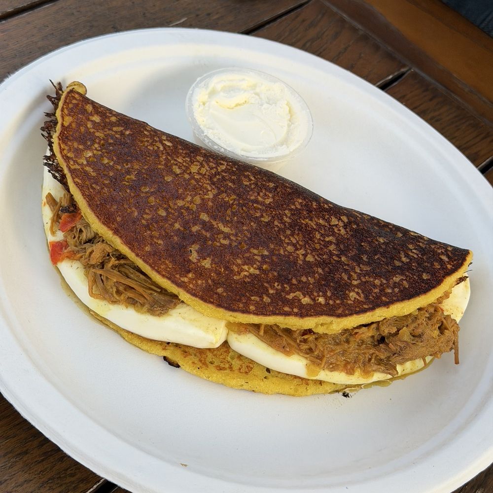 Ukelele Foods - Food Trucks Near Me - Delray Beach, Florida Ukelele Foods - Food Trucks Near Me - Delray Beach, Florida