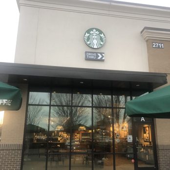 Starbucks - No signs indicating what they told me - Coffee & Tea Near Me - Murfreesboro, Tennessee Starbucks - No signs indicating what they told me - Coffee & Tea Near Me - Murfreesboro, Tennessee