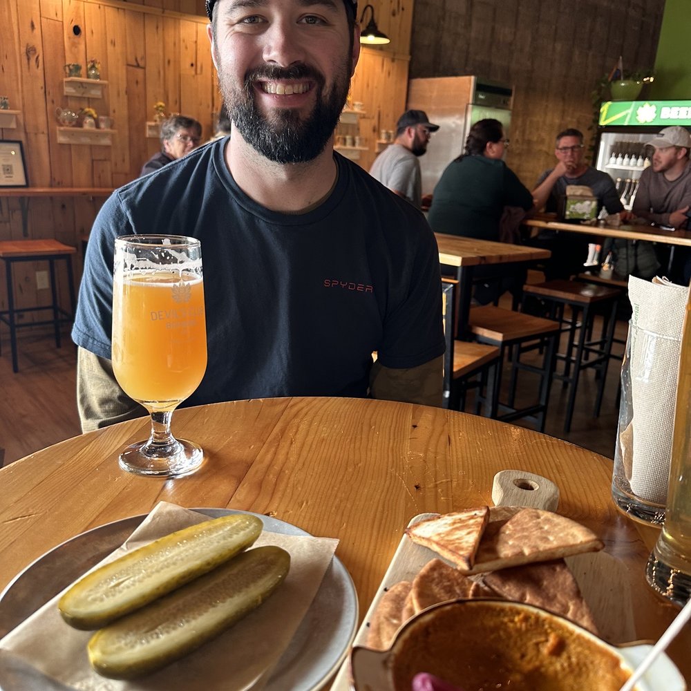 Devil's Club Brewing - Brewpubs Near Me - Juneau, Alaska Devil's Club Brewing - Brewpubs Near Me - Juneau, Alaska