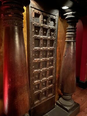 Foundation Room Las Vegas by null