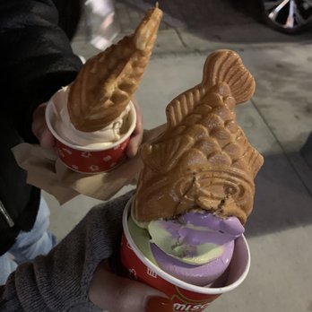 Somisomi - Desserts Near Me - Cupertino, California Somisomi - Desserts Near Me - Cupertino, California