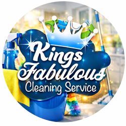 King's Fabulous Cleaning Service - Company logo