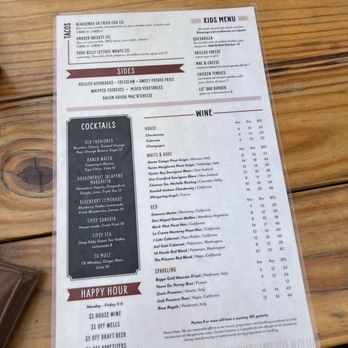 The Tipsy Oak - Gastropubs Near Me - Arlington, Texas The Tipsy Oak - Gastropubs Near Me - Arlington, Texas