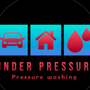 Under Pressure Pressure Washing