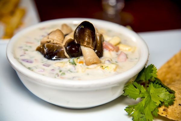 El Comal North Park by null