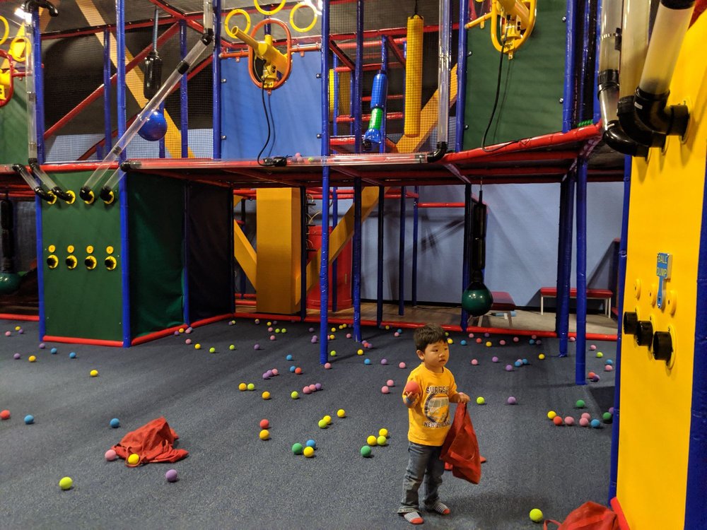 JUMP ‘N JAMMIN WEST COVINA 126 Photos & 159 Reviews Kids