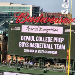 DePaul College Prep