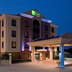 Holiday Inn Express & Suites La Porte
