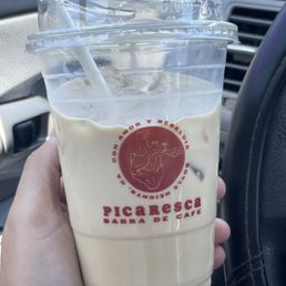 Pino latte Pino latte