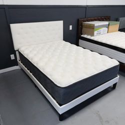 Full size Luxury Firm Mattress