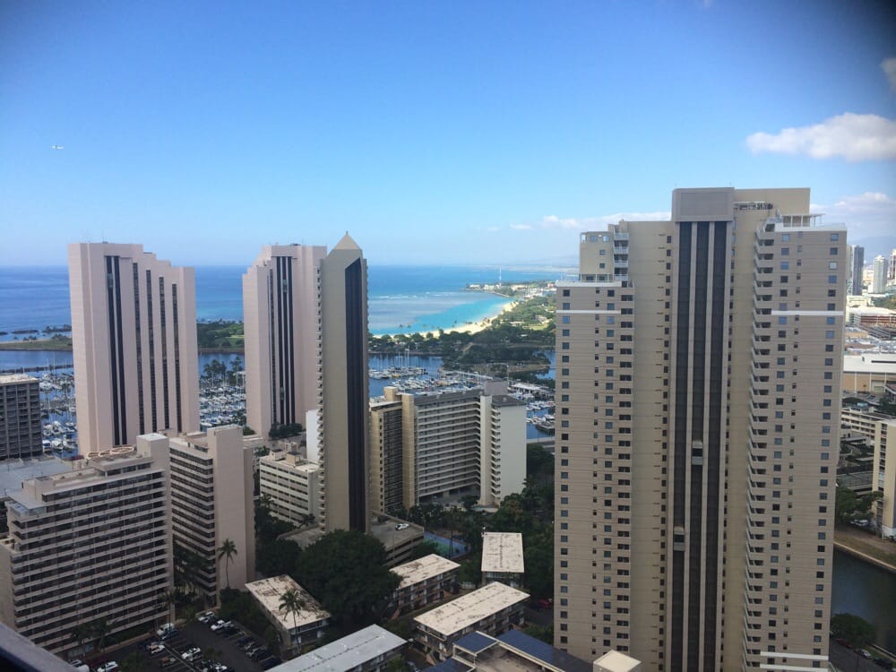 CHATEAU WAIKIKI Updated September 2024 16 Reviews 411 Hobron Ln