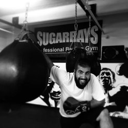 Sugarrays - The same goes for our New Westminster