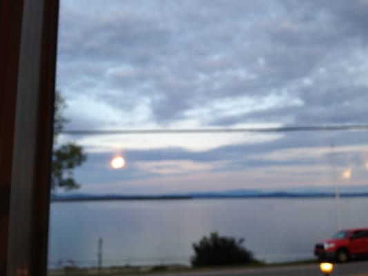 The North Hero House Inn & Restaurant by null