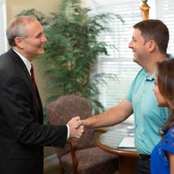 Florida Trial - Tony Caggiano treats his clients like family!