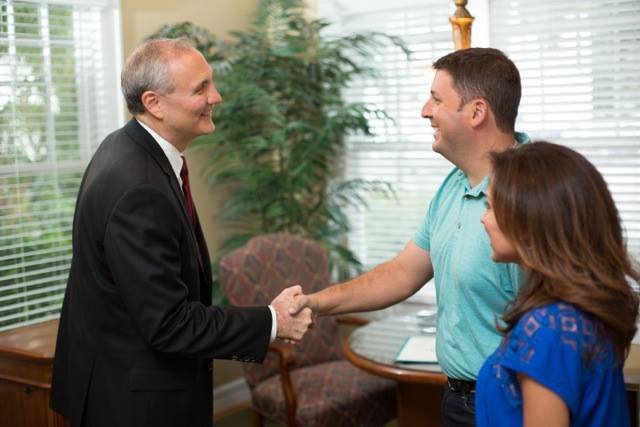 Florida Trial - divorce attorney in Orlando, FL