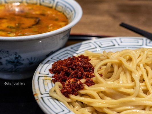 Hokkaido Ramen Santouka by null