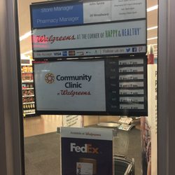 Walgreens