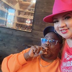 Herf Life Cigar Lounge