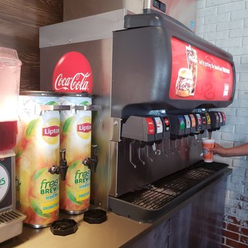 Lion's Choice - Highway K - More Bevs - Fast Food Near Me - O'fallon, Missouri