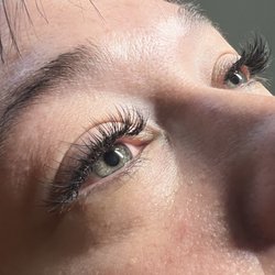 Skin, Brows & Lashes by Karina